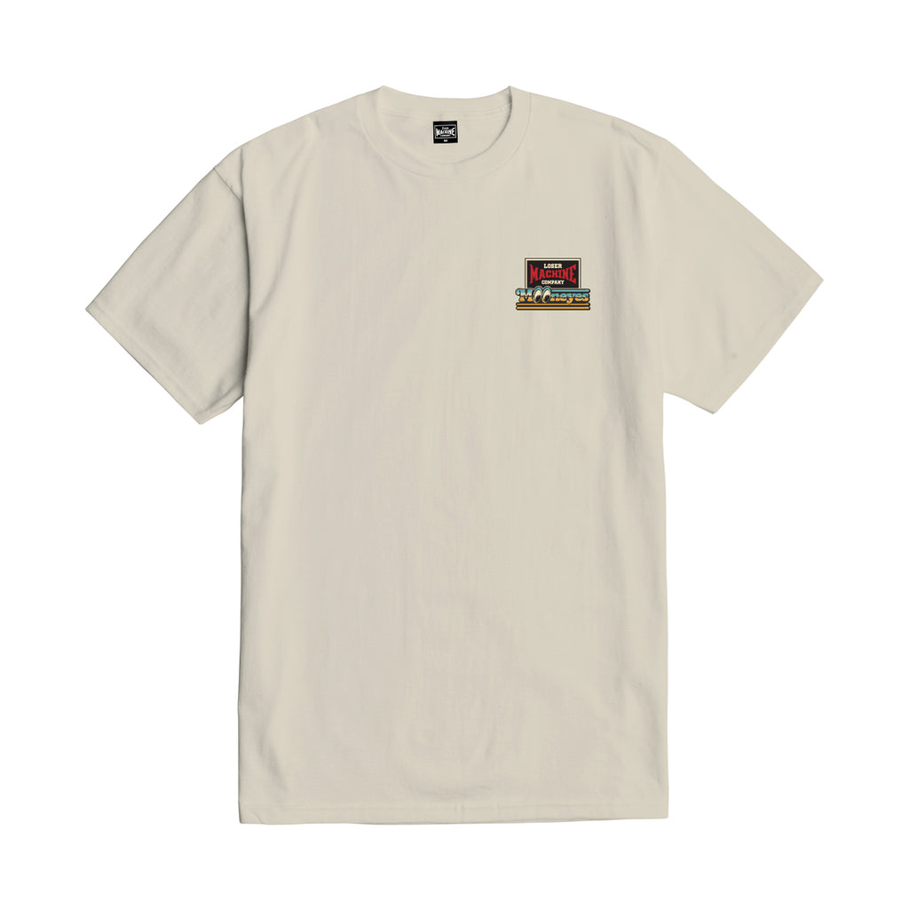 REDLINE S/S
