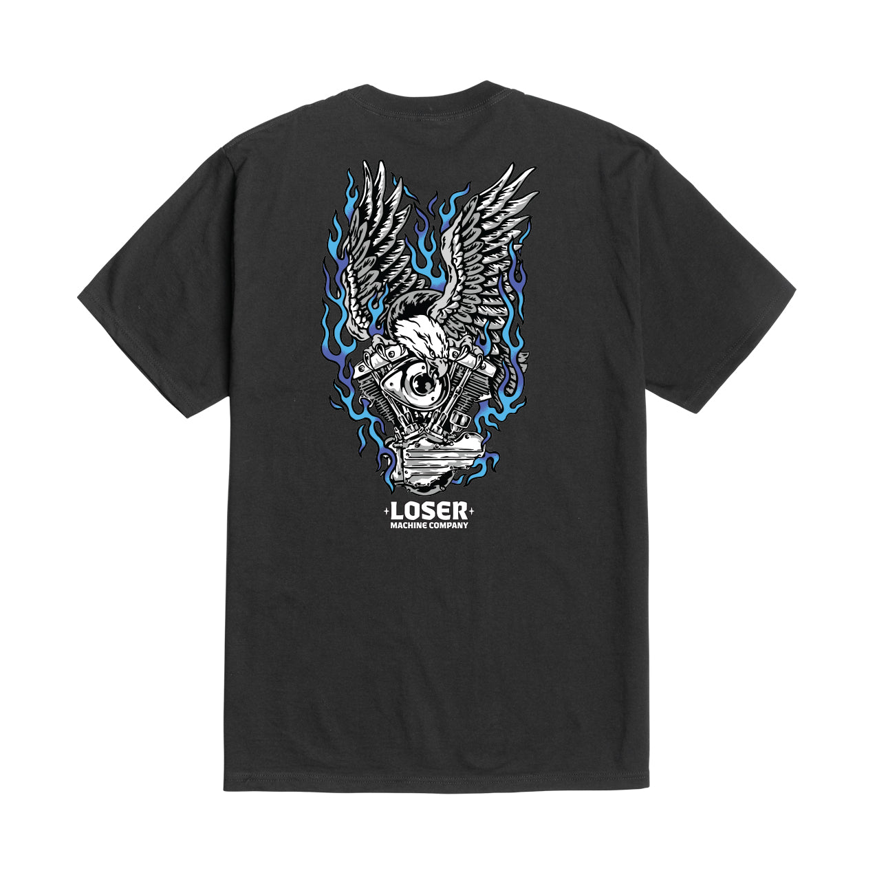 EAGLES NEST S/S