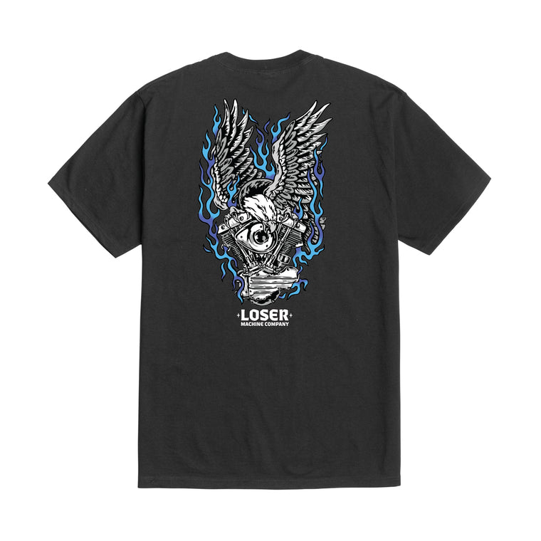 EAGLES NEST S/S