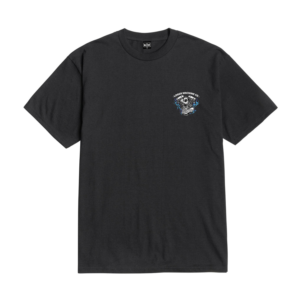 EAGLES NEST S/S
