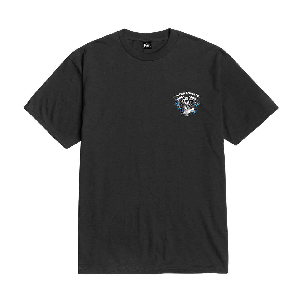 EAGLES NEST S/S
