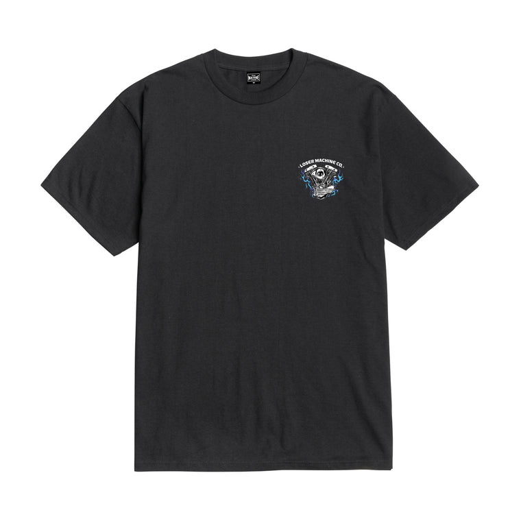 EAGLES NEST S/S