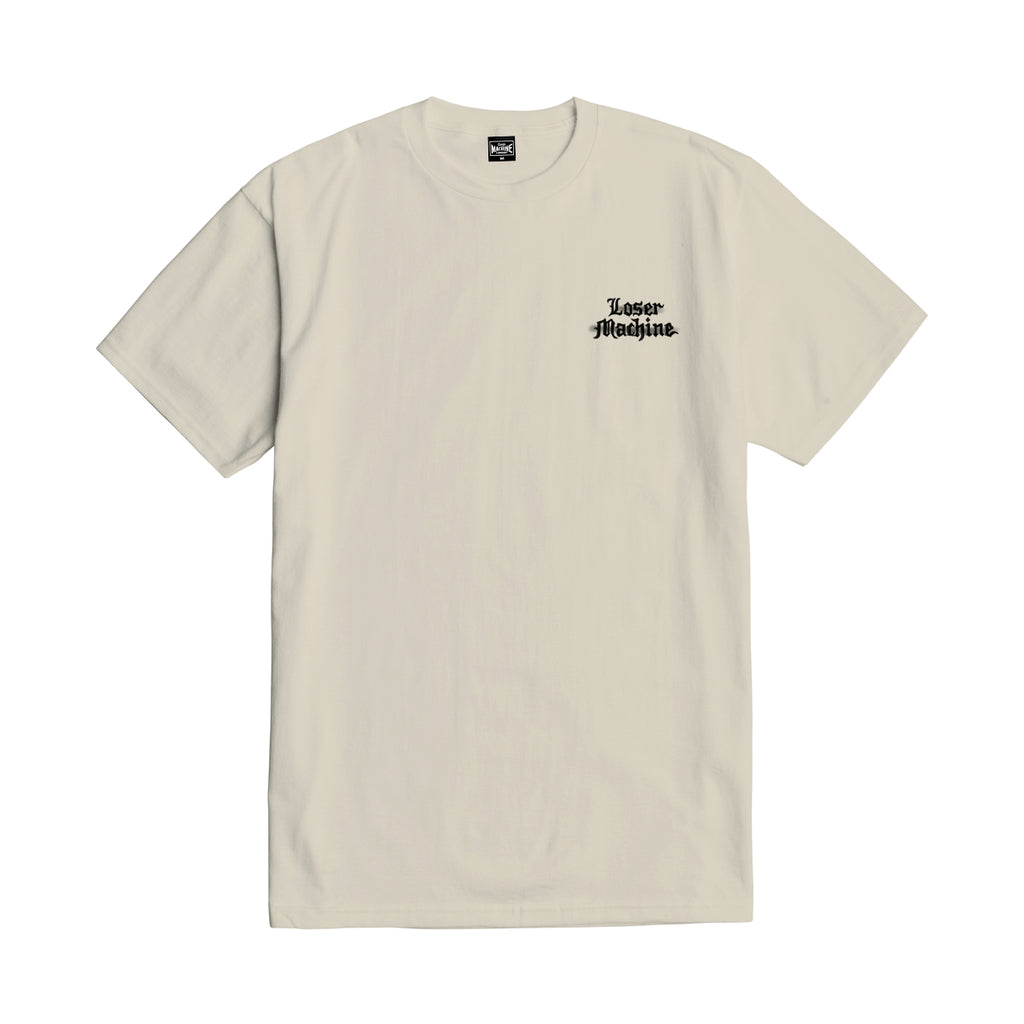 BLIND JUSTICE S/S