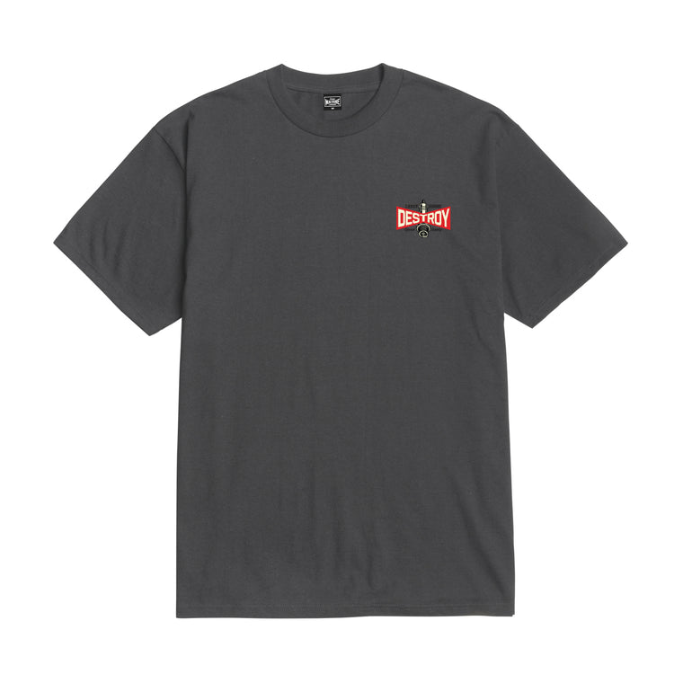 HOT SPARK S/S