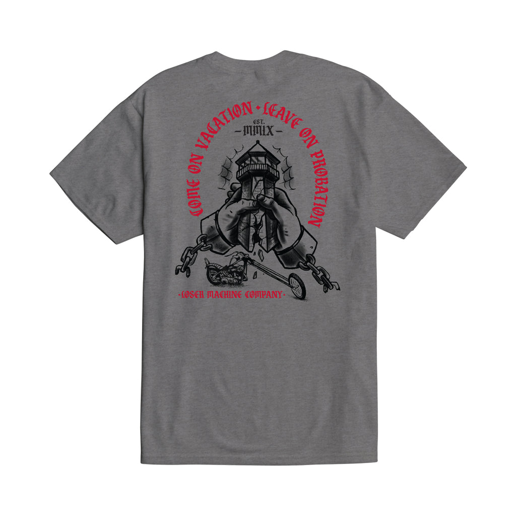 THE SLAMMER S/S