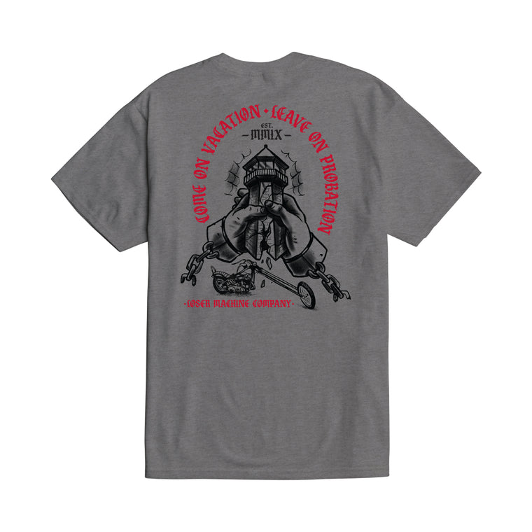 THE SLAMMER S/S