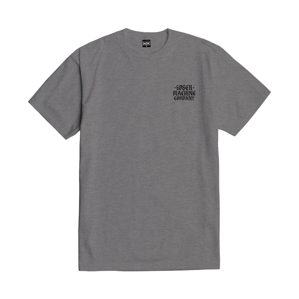 THE SLAMMER S/S