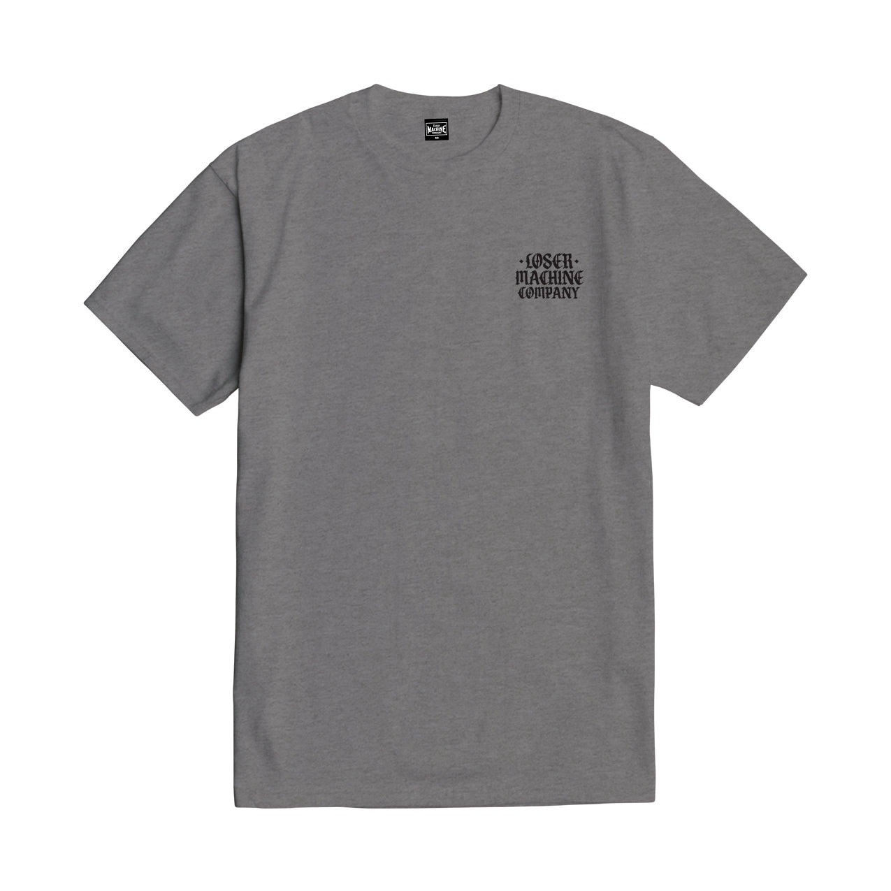 THE SLAMMER S/S