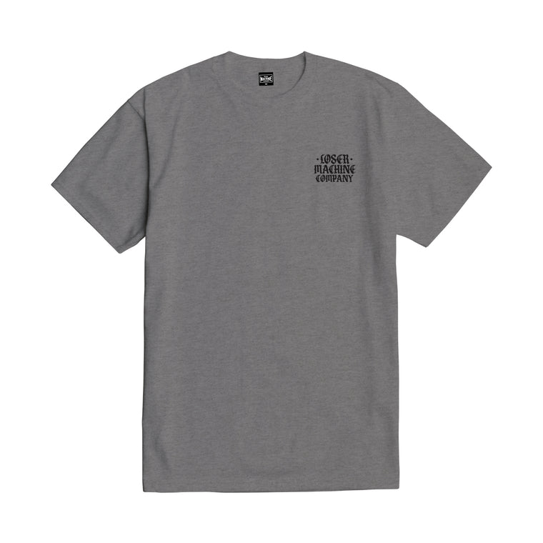 THE SLAMMER S/S
