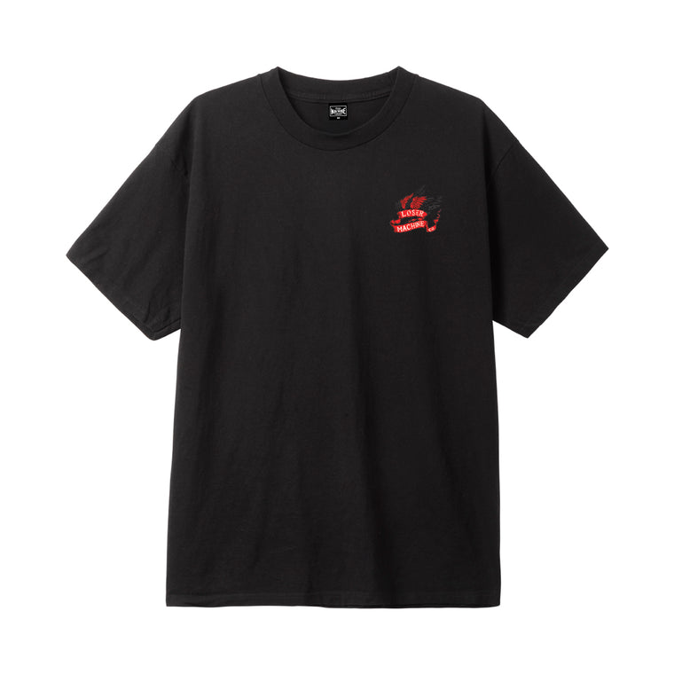 FIRE STARTER S/S