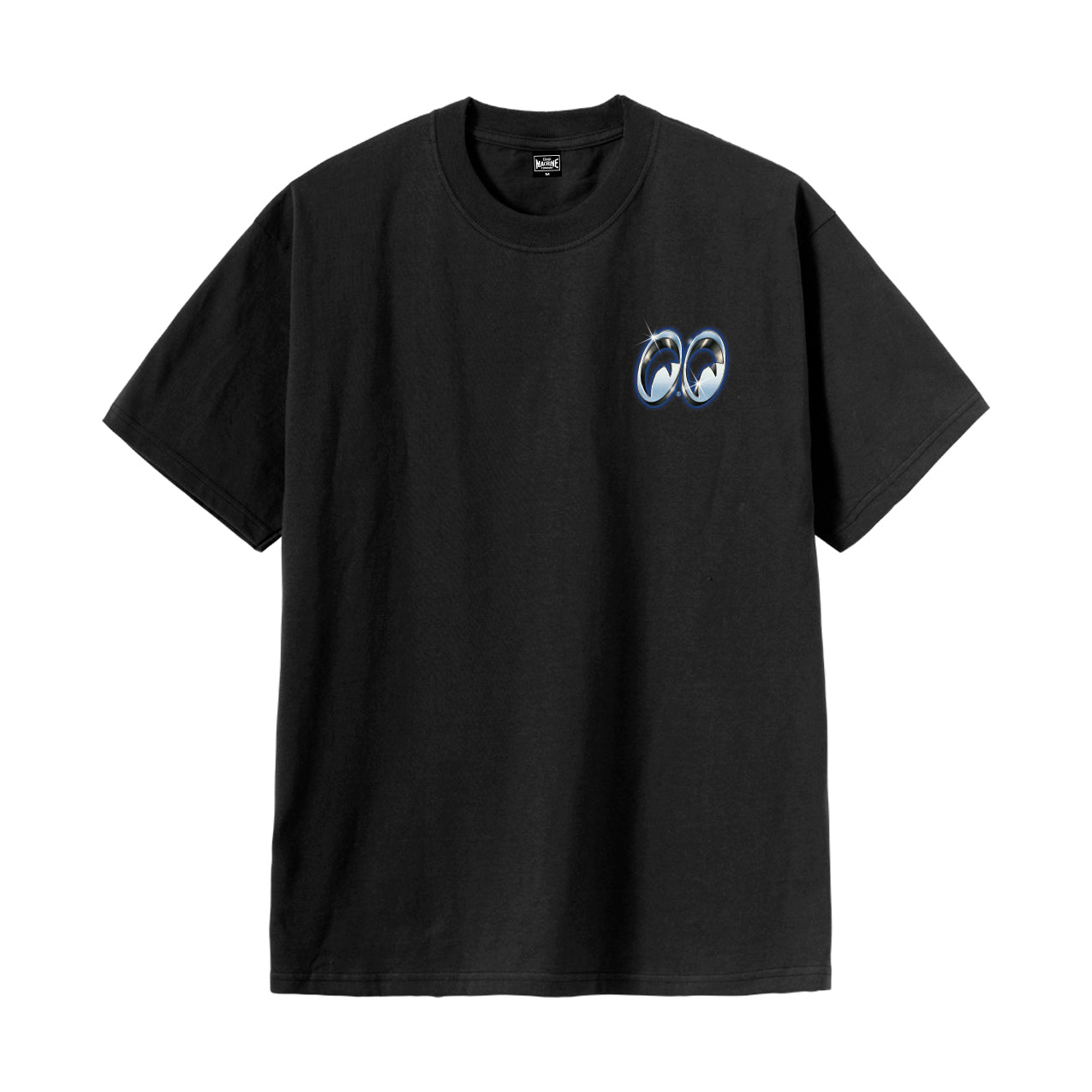 CHROME CRAZE S/S