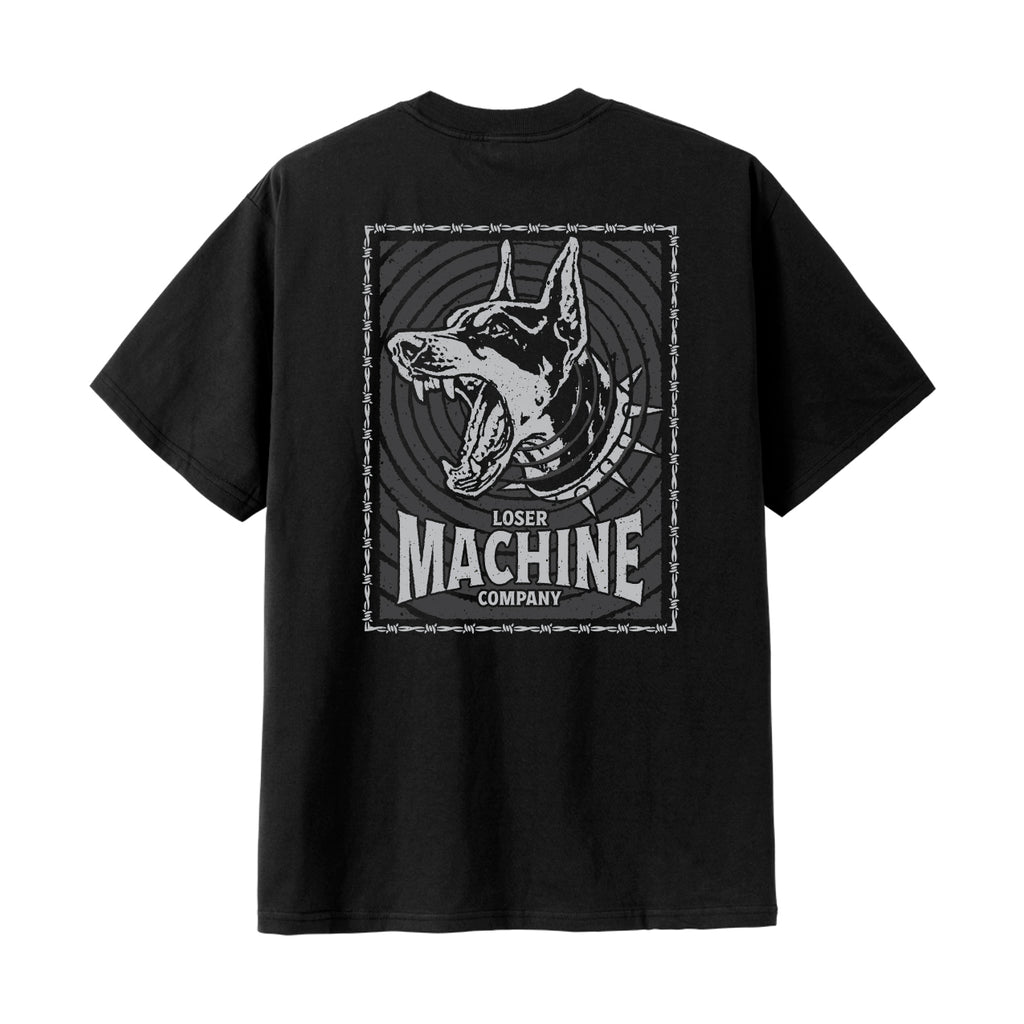BIG BARK S/S