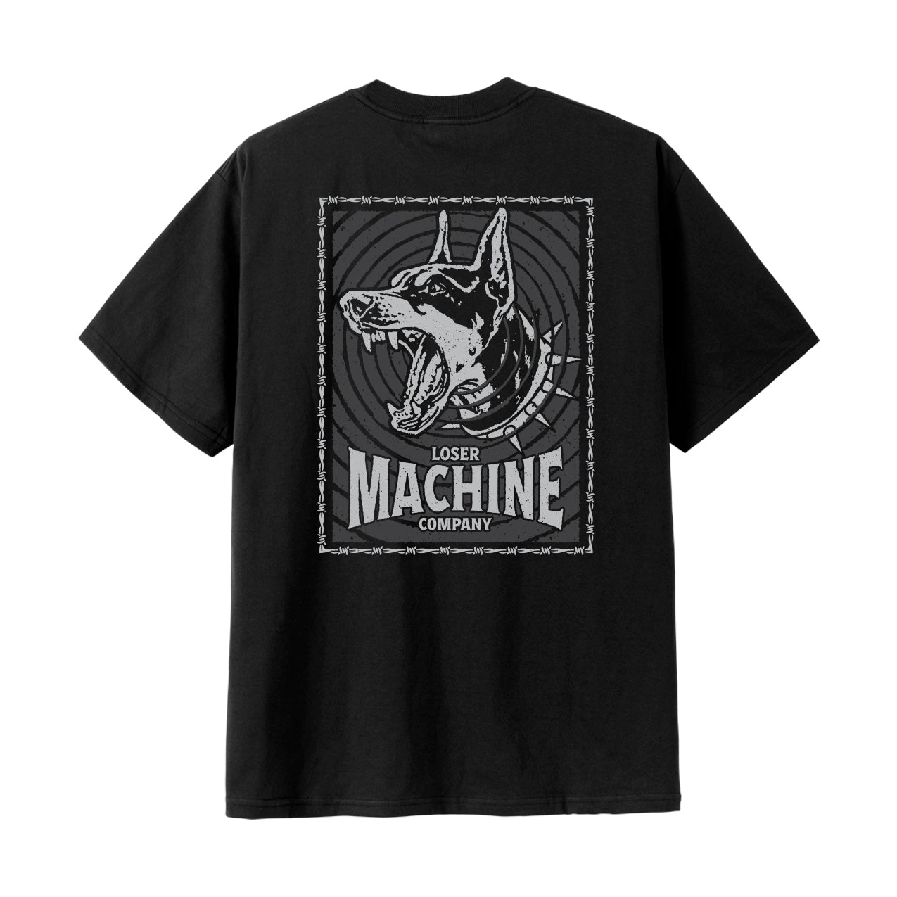 BIG BARK S/S