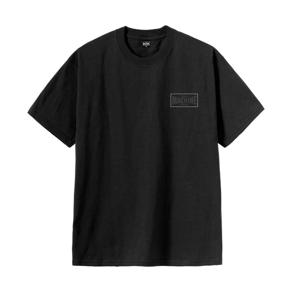 BIG BARK S/S