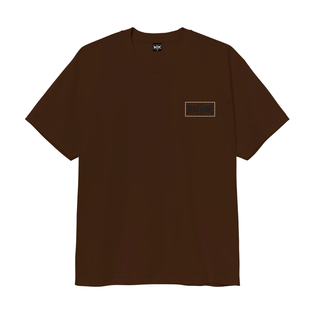 BIG BARK S/S