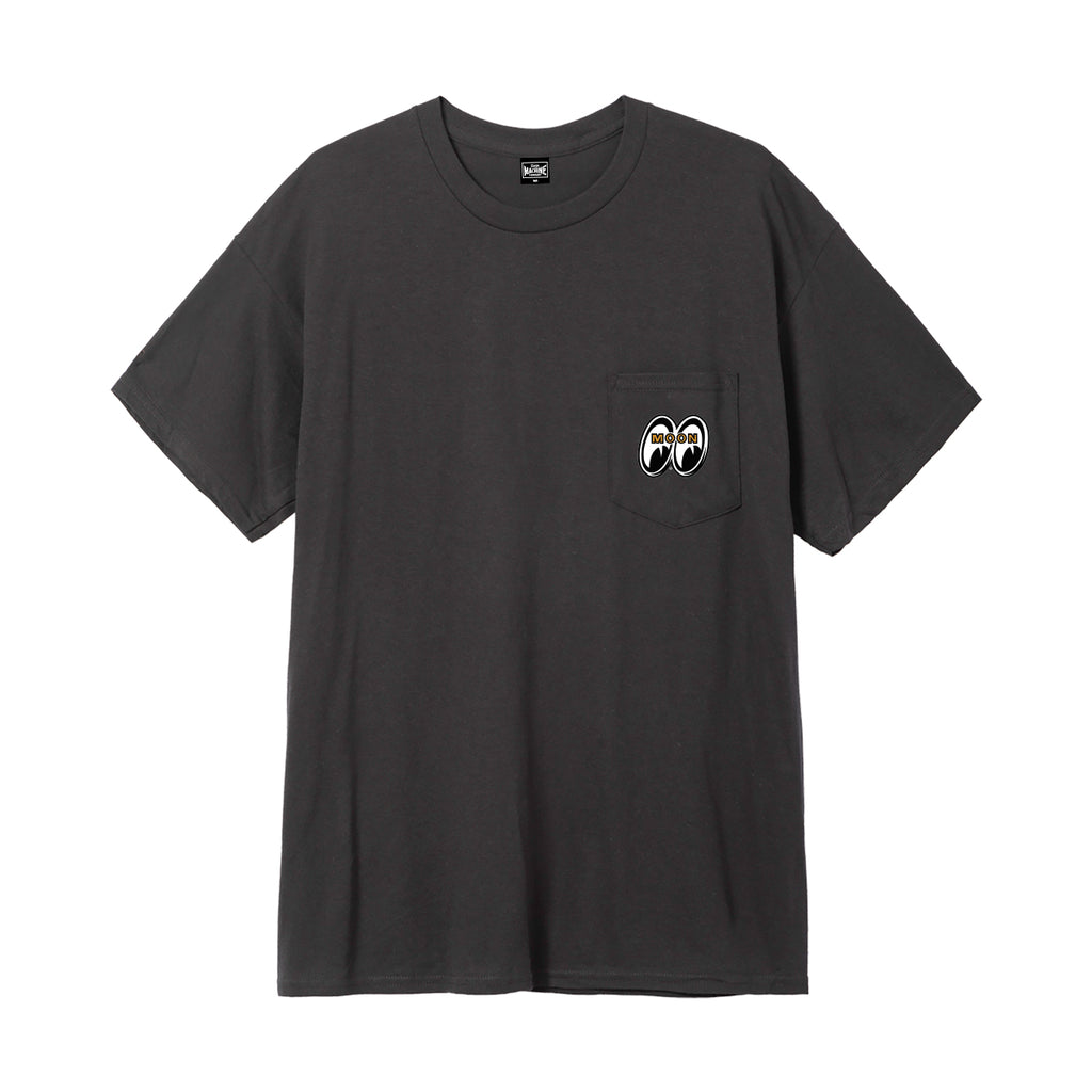 FRONT PAGE S/S