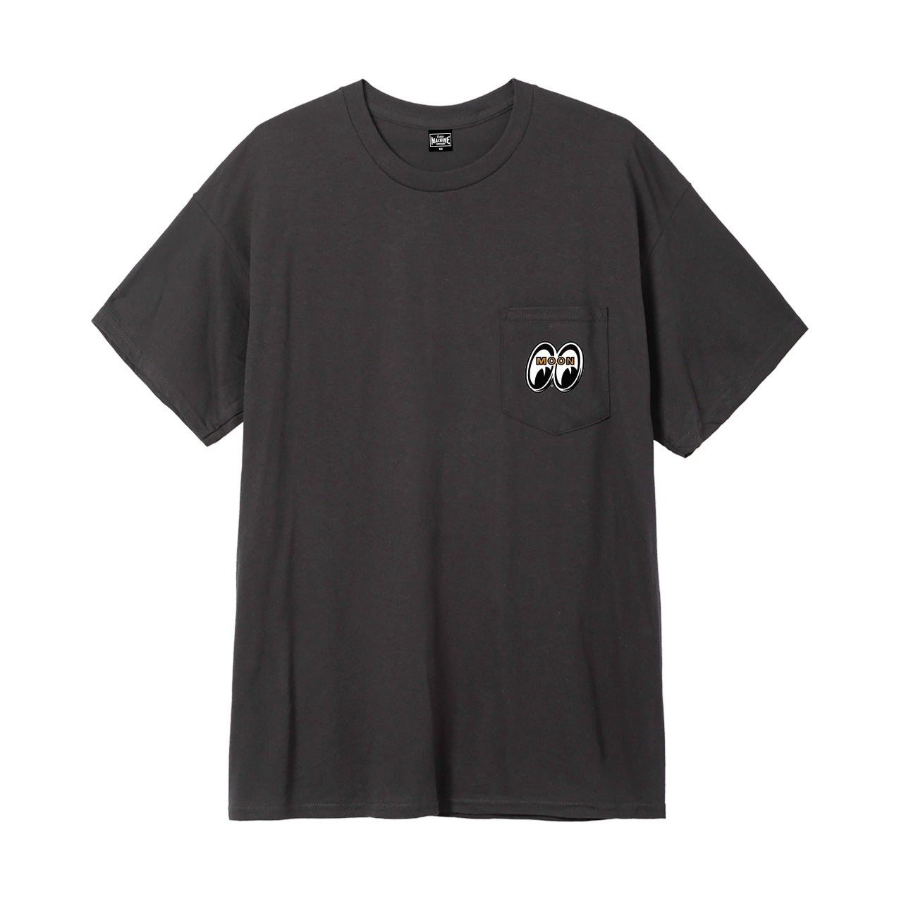 FRONT PAGE S/S