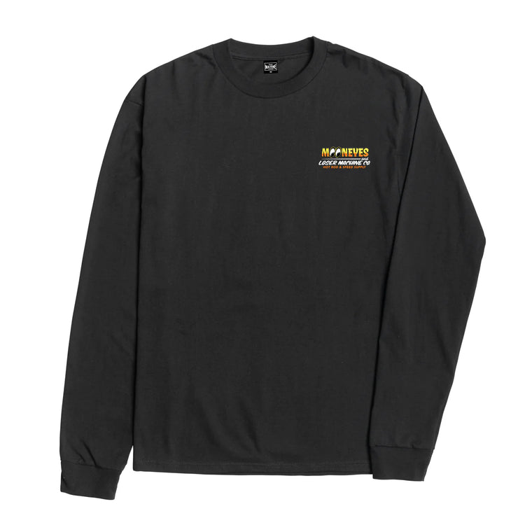 ECONO HAULING L/S