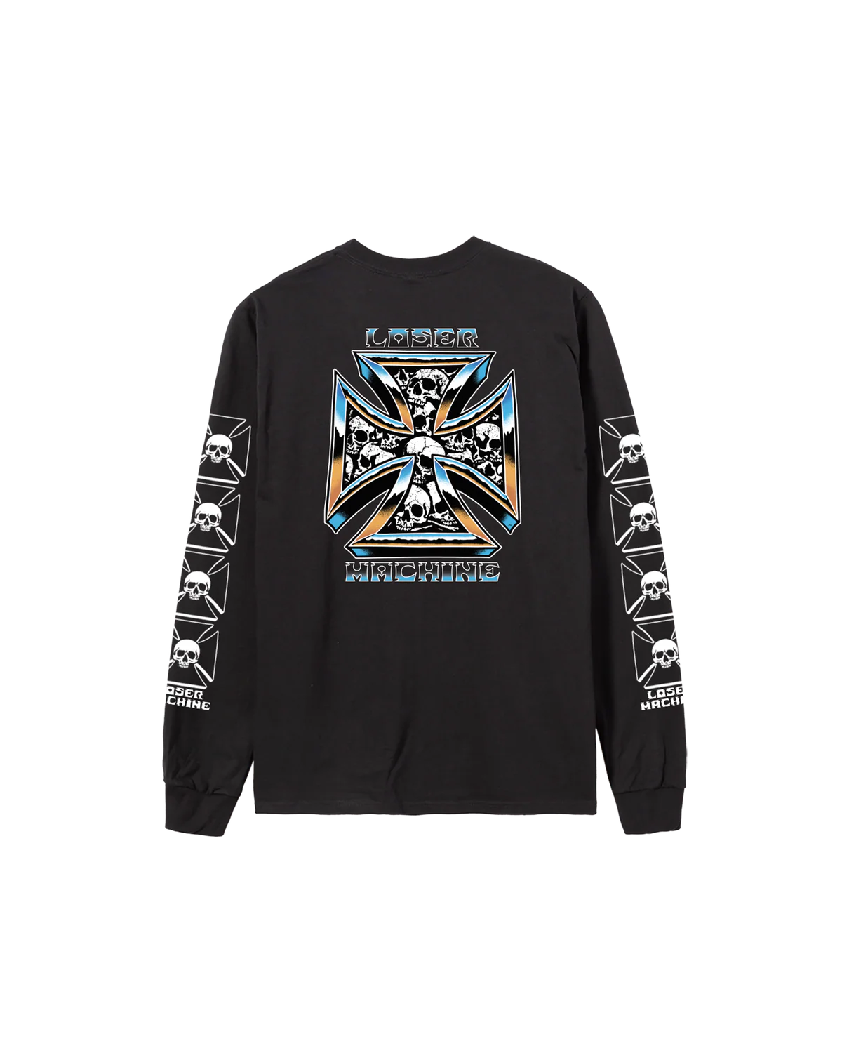 CATACOMB L/S
