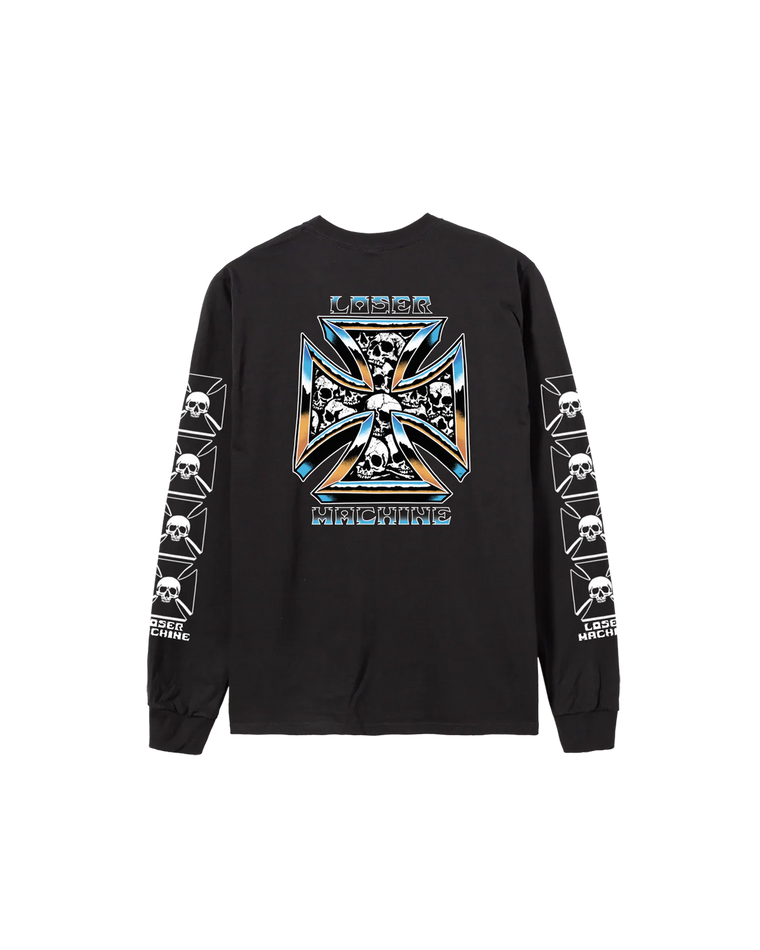 CATACOMB L/S