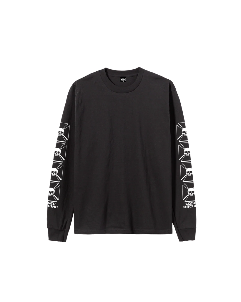 CATACOMB L/S