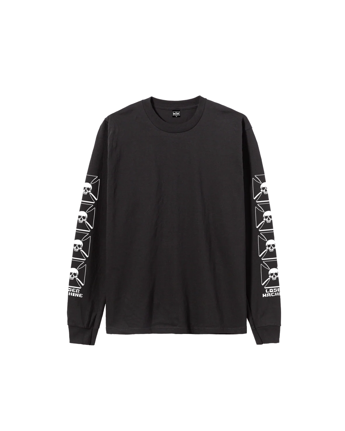 CATACOMB L/S