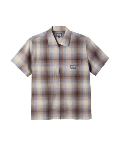 PACHUCO WOVEN SHIRT