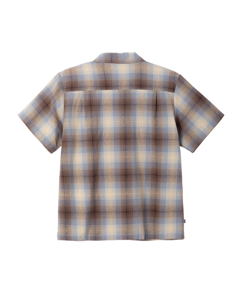 PACHUCO WOVEN SHIRT