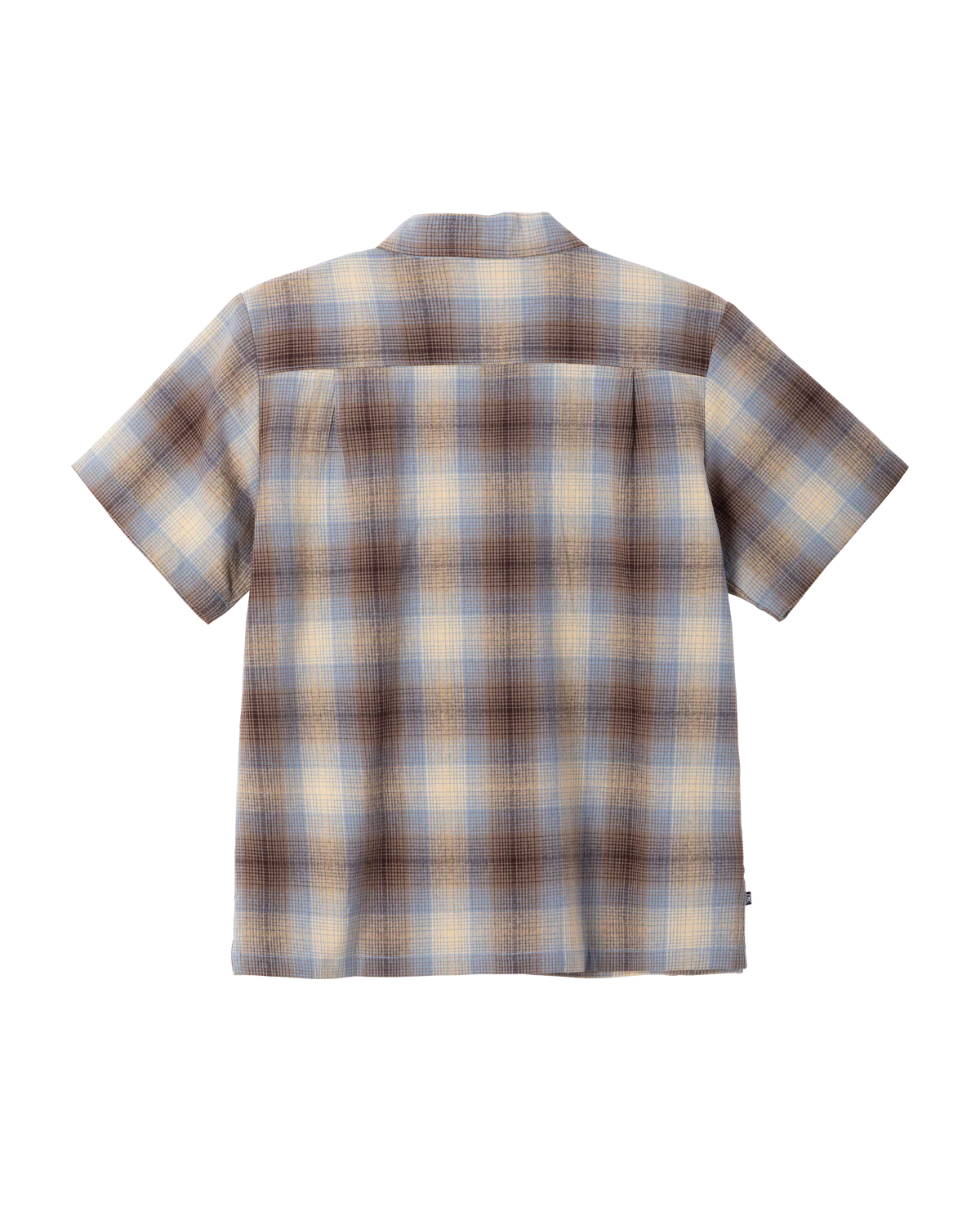 PACHUCO WOVEN SHIRT