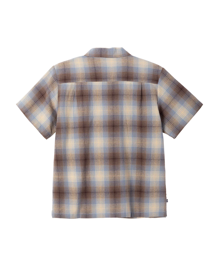 PACHUCO WOVEN SHIRT