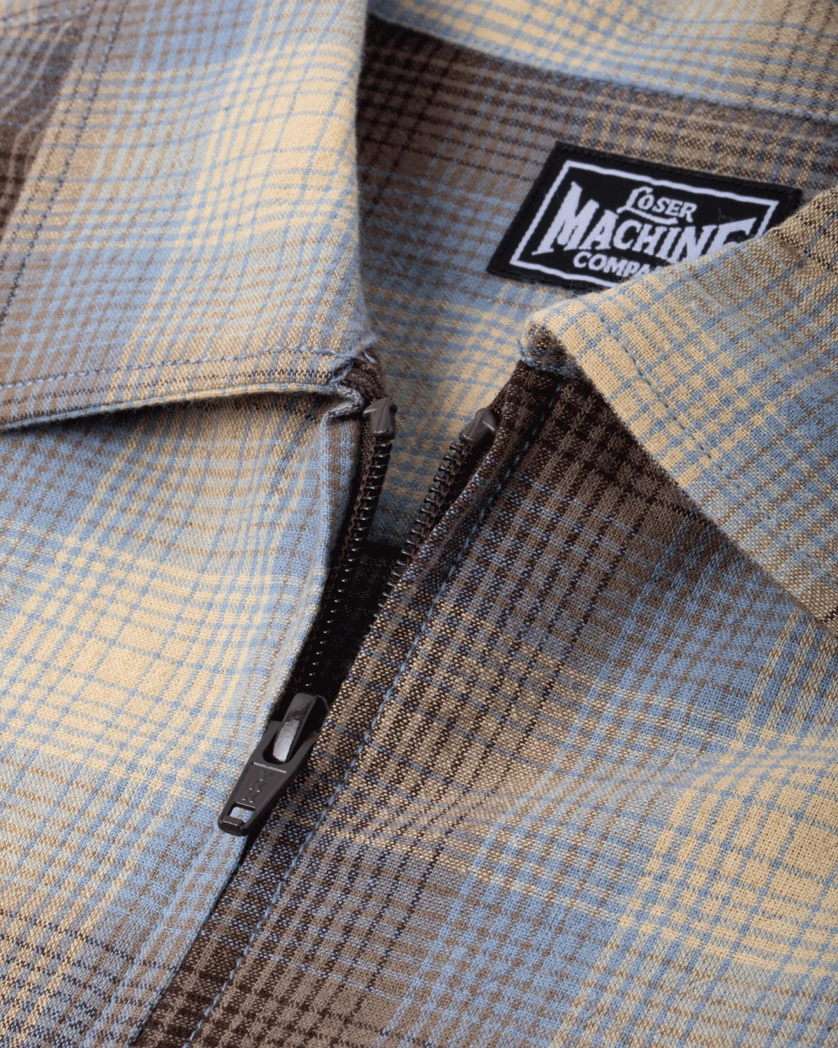 PACHUCO WOVEN SHIRT
