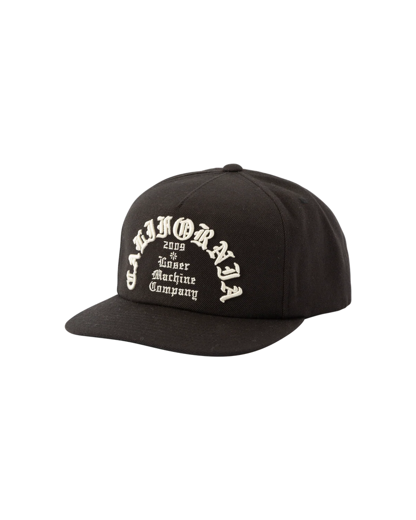 FANATIC HAT