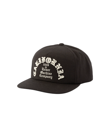 FANATIC HAT