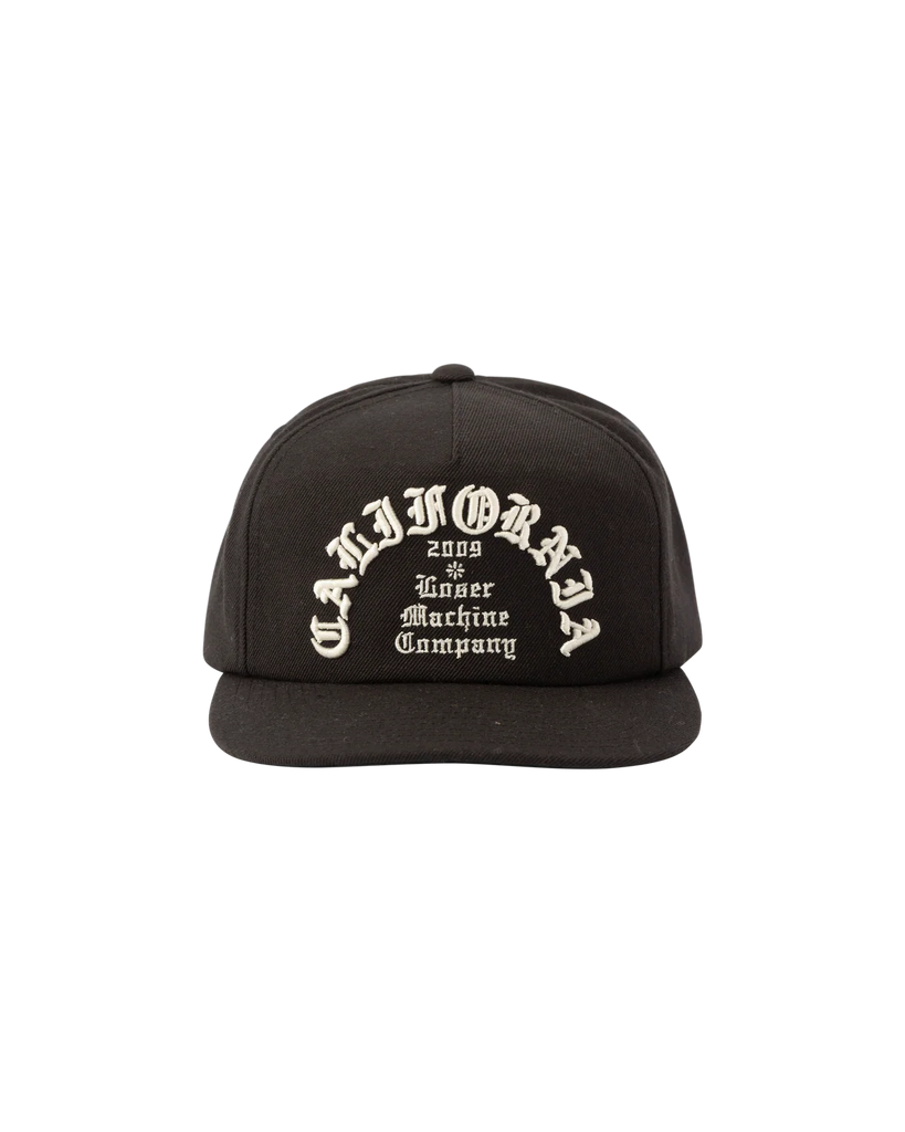 FANATIC HAT