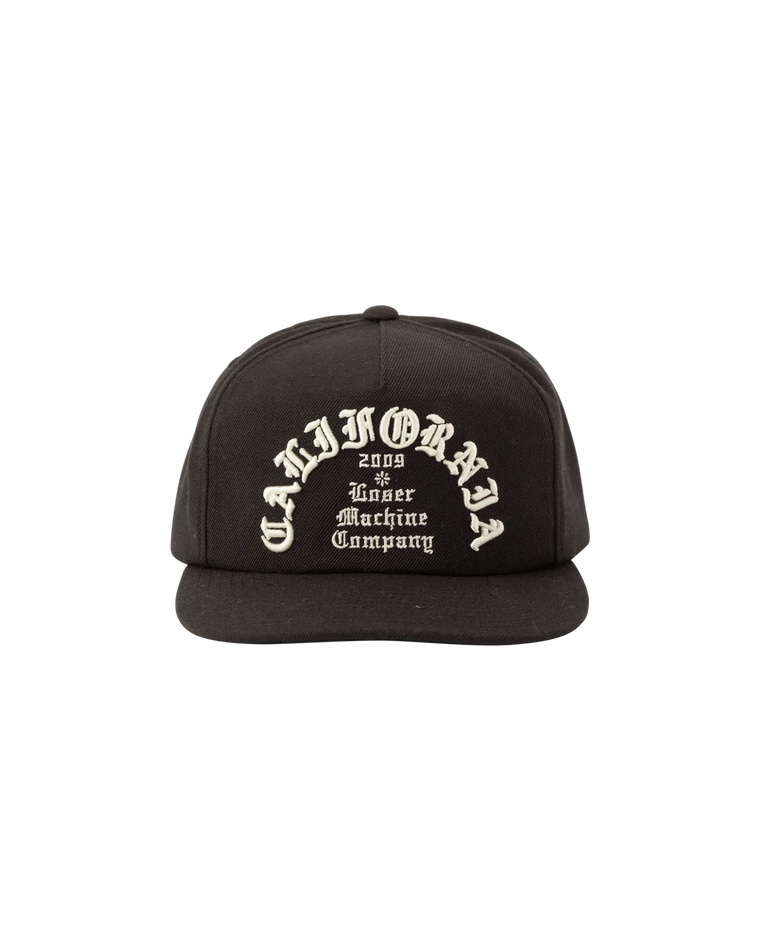 FANATIC HAT
