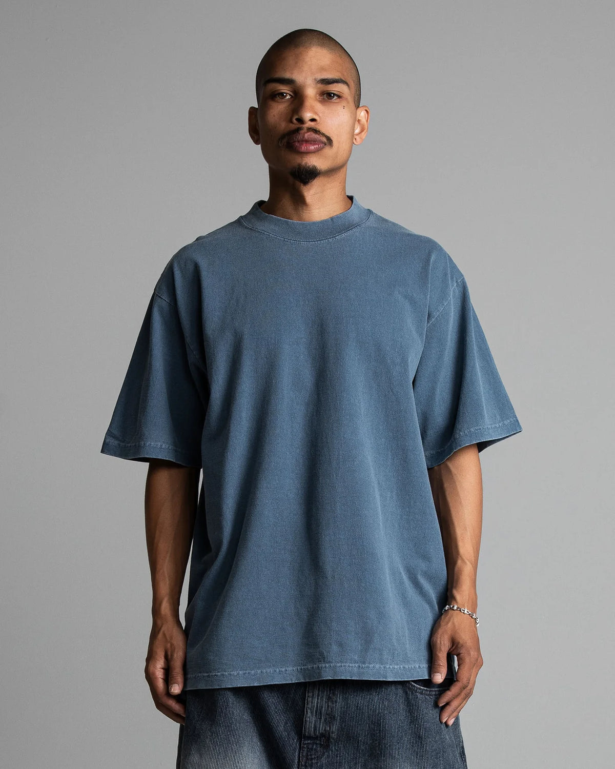 SHAKA GARMENT DYE