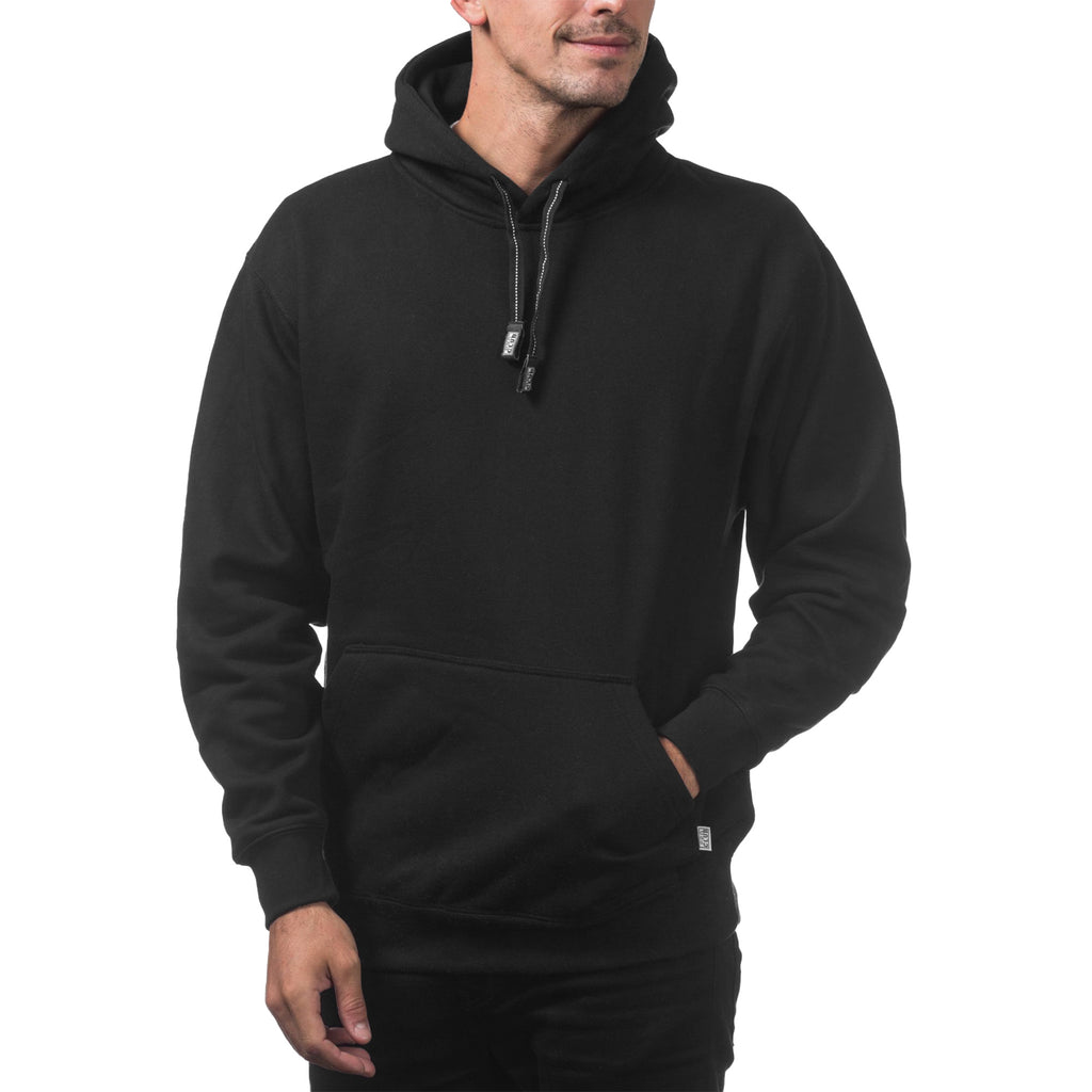 Pro Club Men's Heavyweight Pullover Hoodie (13oz)