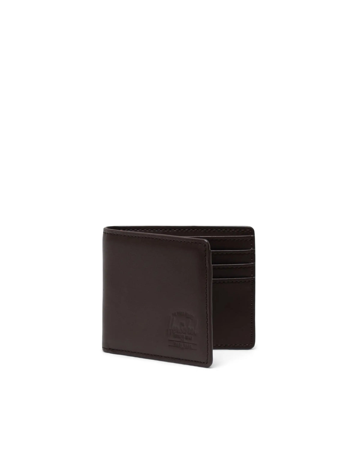 HANK LEATHER WALLET