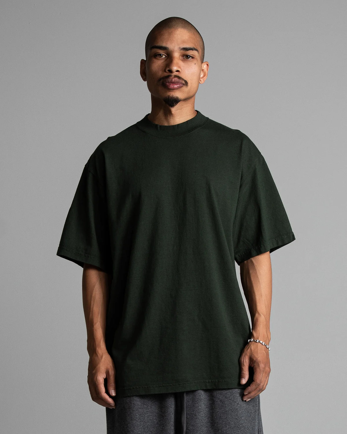 SHAKA GARMENT DYE