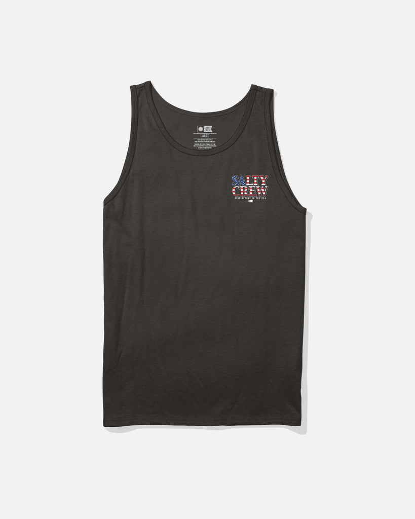 AMERICA OPTIC TANK