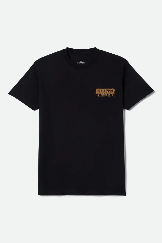 HUTCHINS S/S