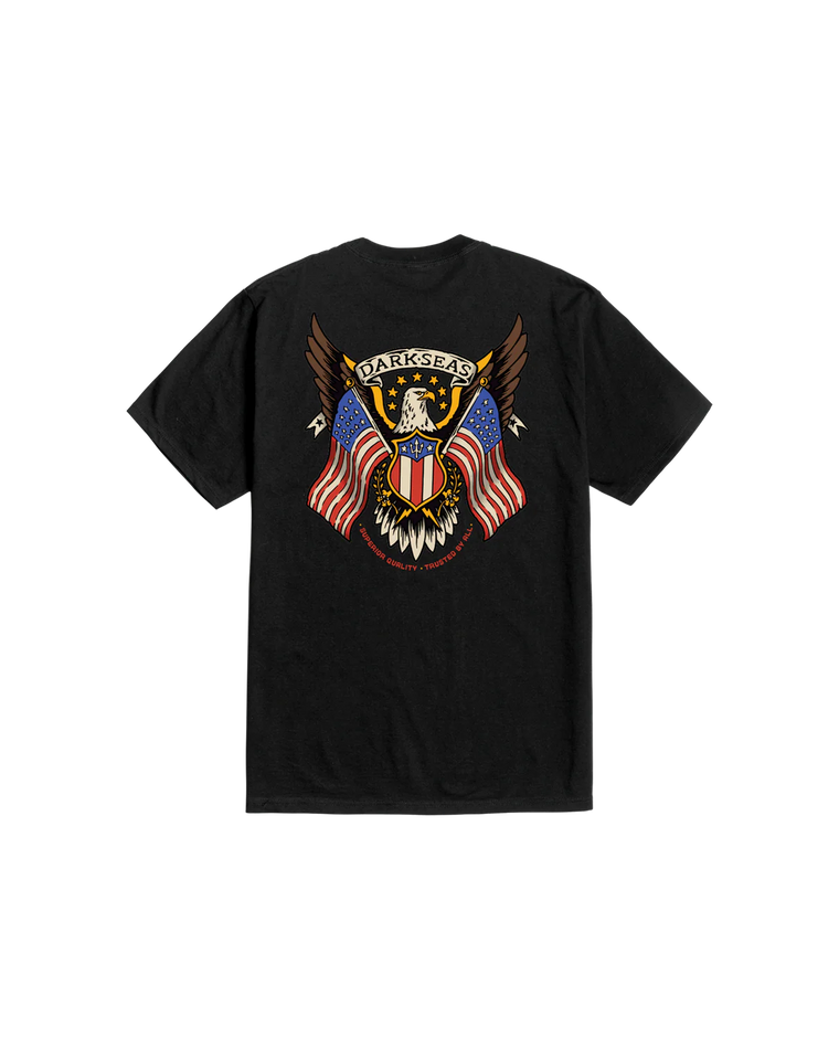 LAND OF THE FREE S/S