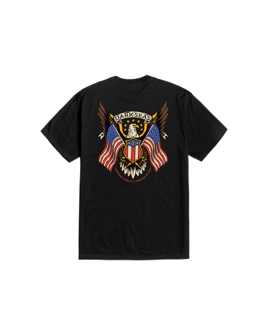 LAND OF THE FREE S/S