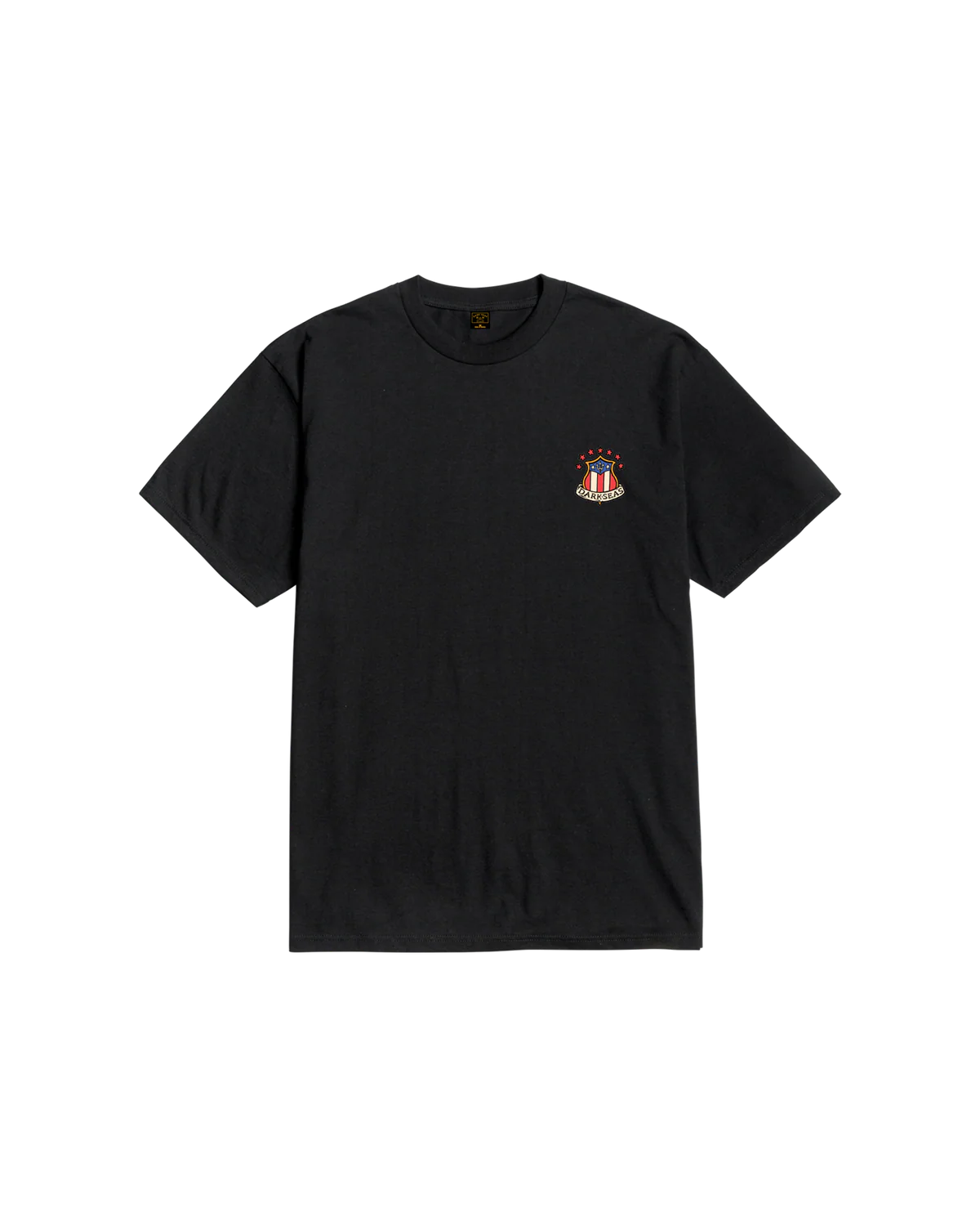 LAND OF THE FREE S/S