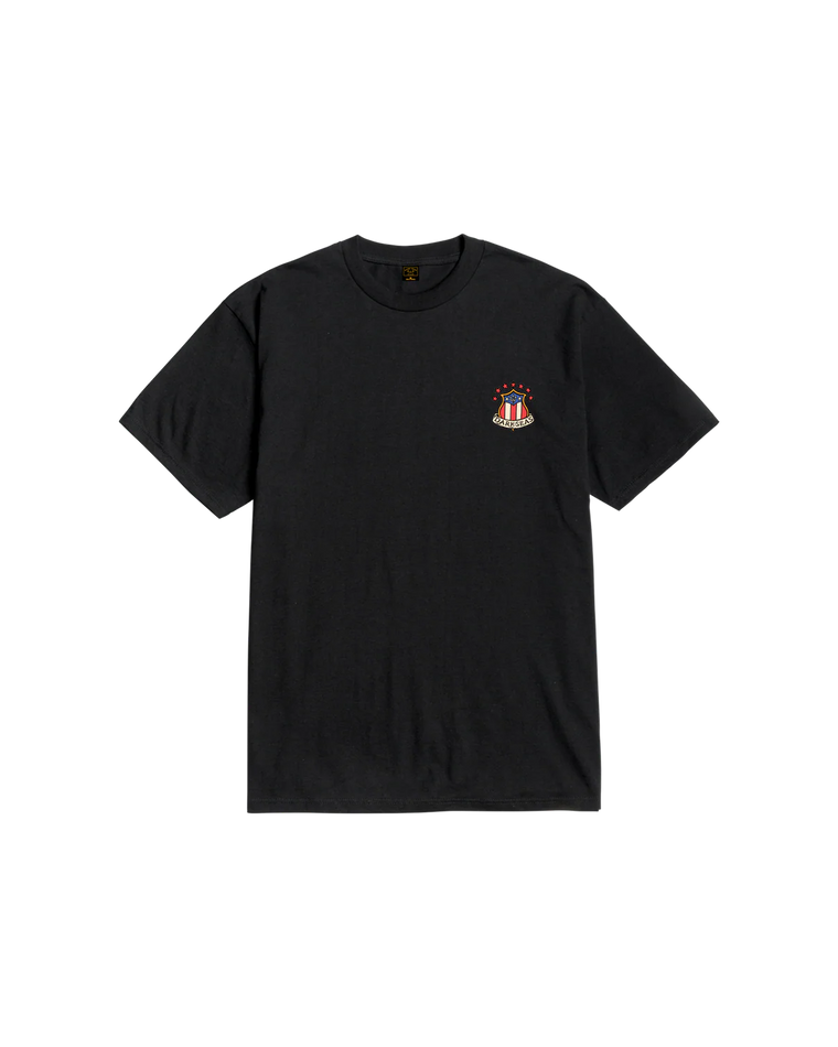 LAND OF THE FREE S/S