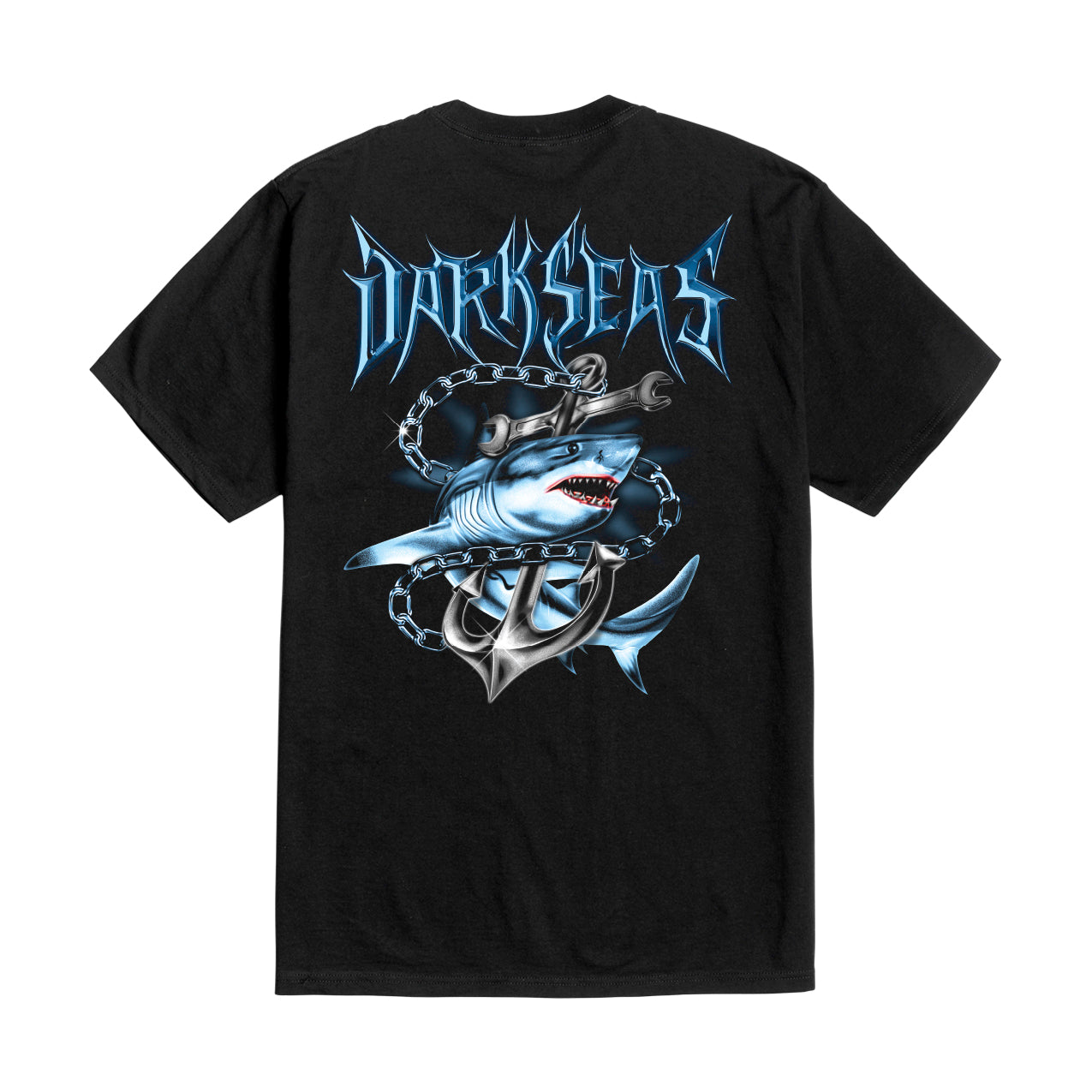 CHROME KILLER S/S
