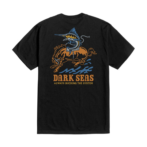 BUCK THE SYSTEM S/S