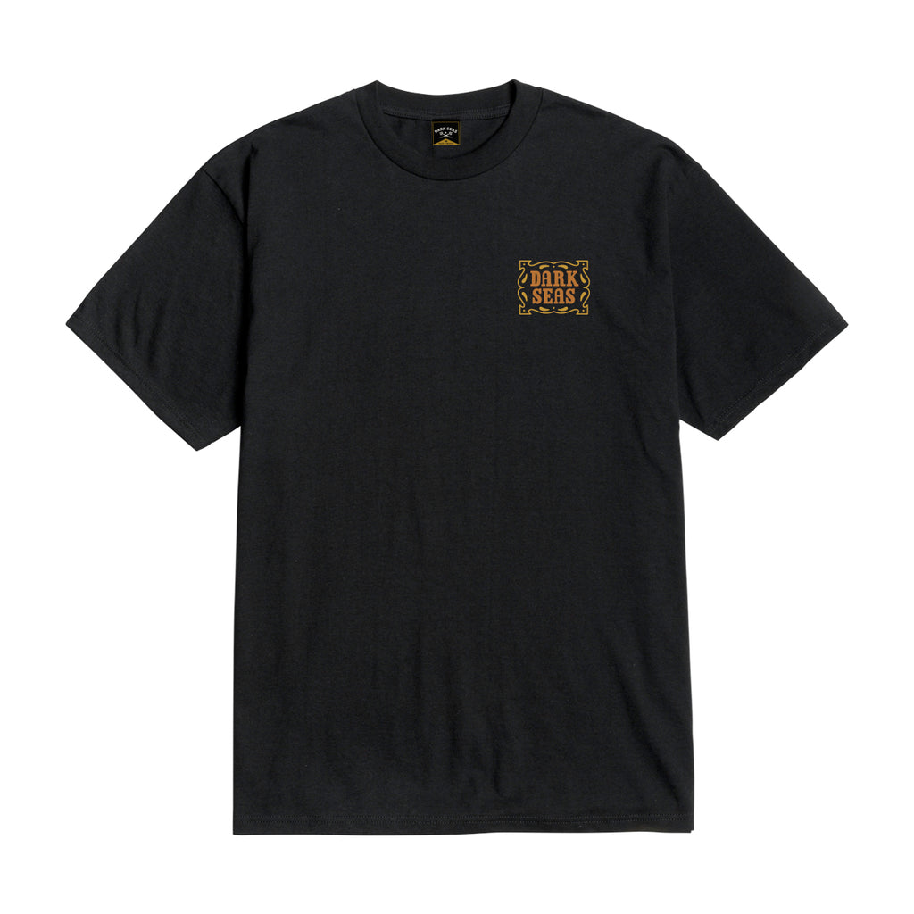 BUCK THE SYSTEM S/S