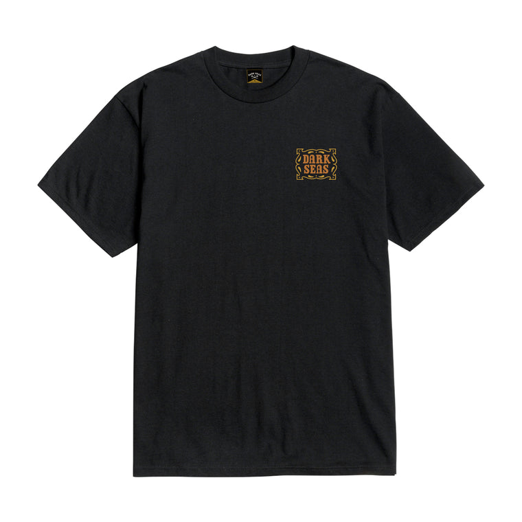 BUCK THE SYSTEM S/S