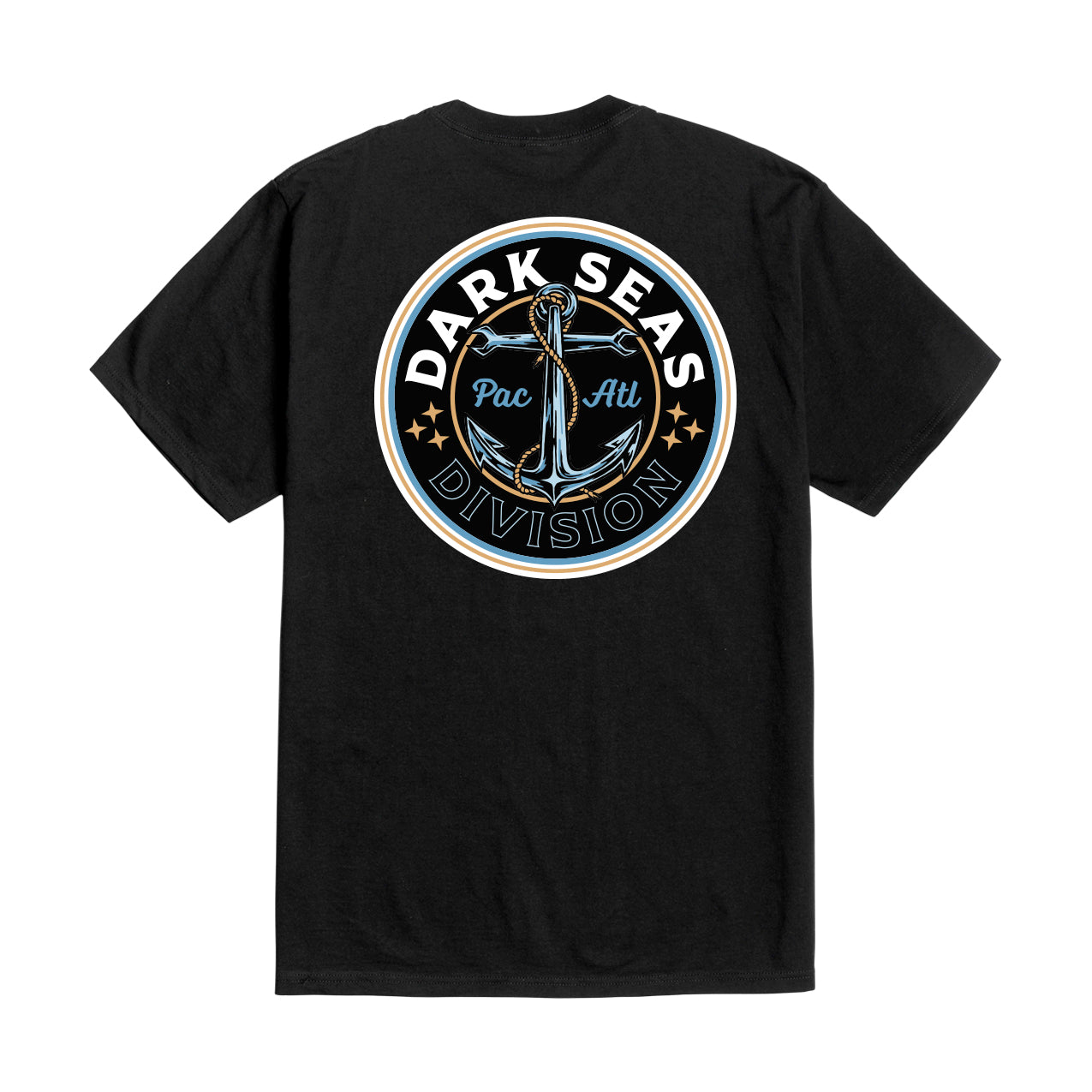 ANCHORS S/S